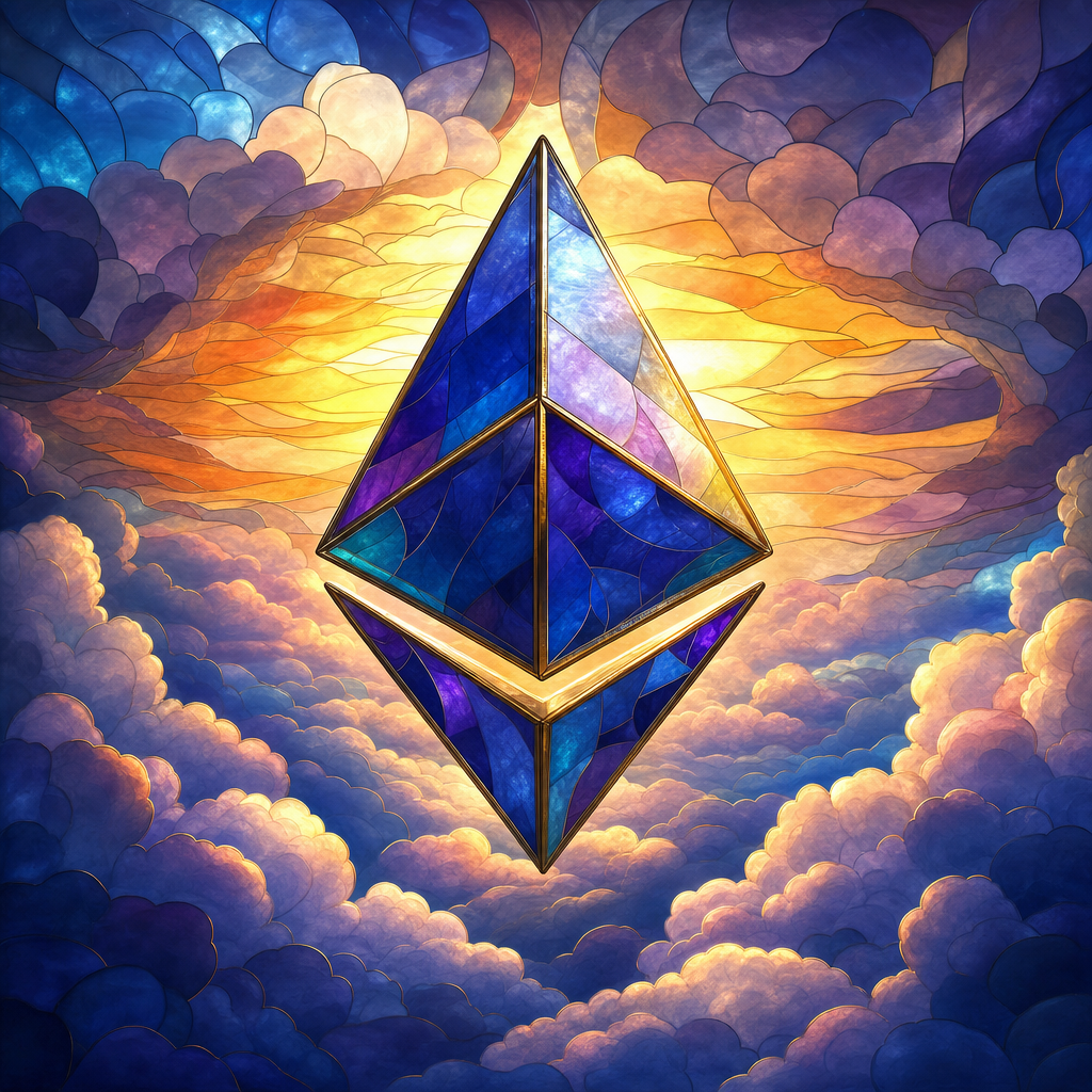 Crystal Ether