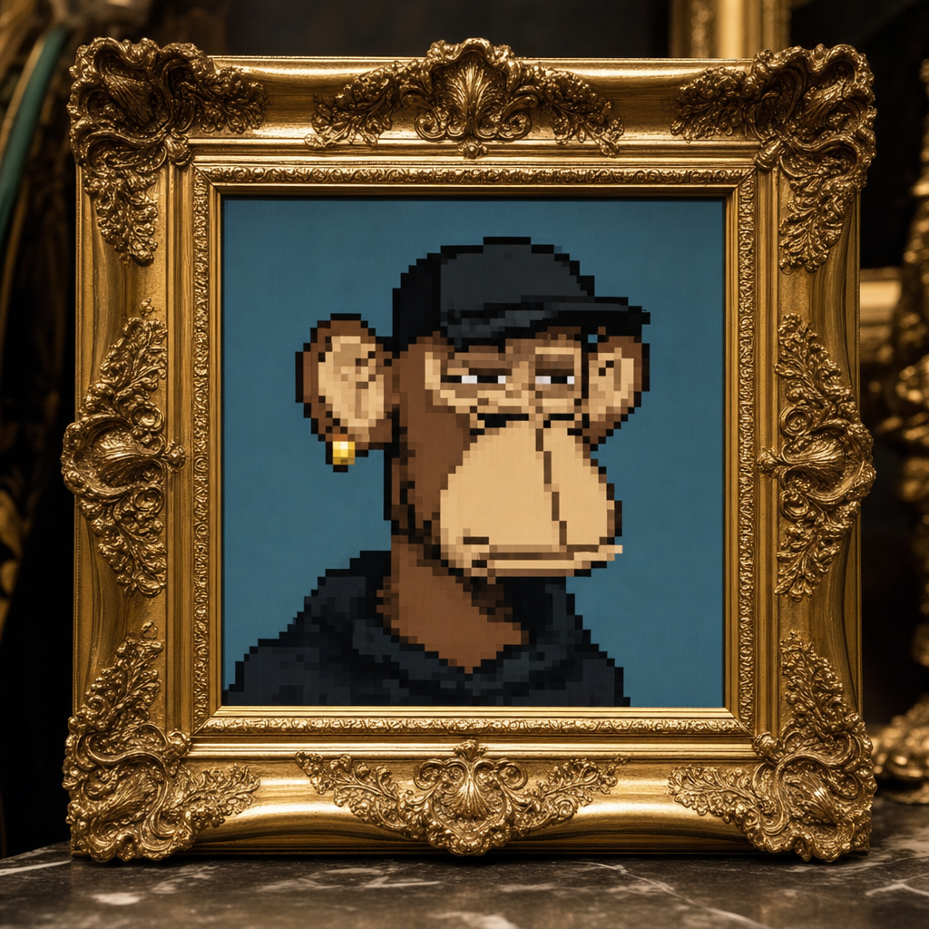 Digital Art